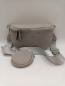 Preview: Moderne XL Bodybag/Bauchtaschen